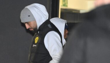 BVB-Kader gegen St. Pauli: Kovac-Überraschung mit Duranville