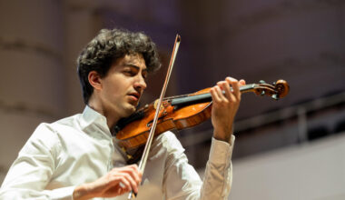 70 Jahre Mozart Gesellschaft Dortmund Ein großartiges Fest der Freundschaft