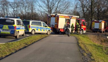 Zugausfälle zwischen Dortmund und Kamen: Großaufgebot an Südkamener Spange