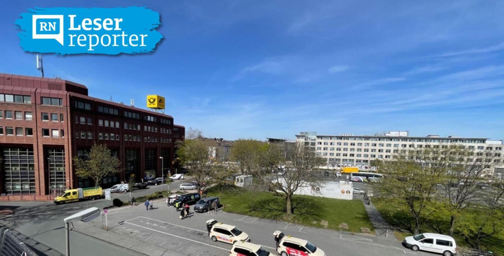 Leser diskutieren Zweifel am 270-Mio-Projekt