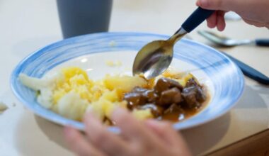 Kein Gratis-Kita-Essen in NRW: Absage vom Sozialminister