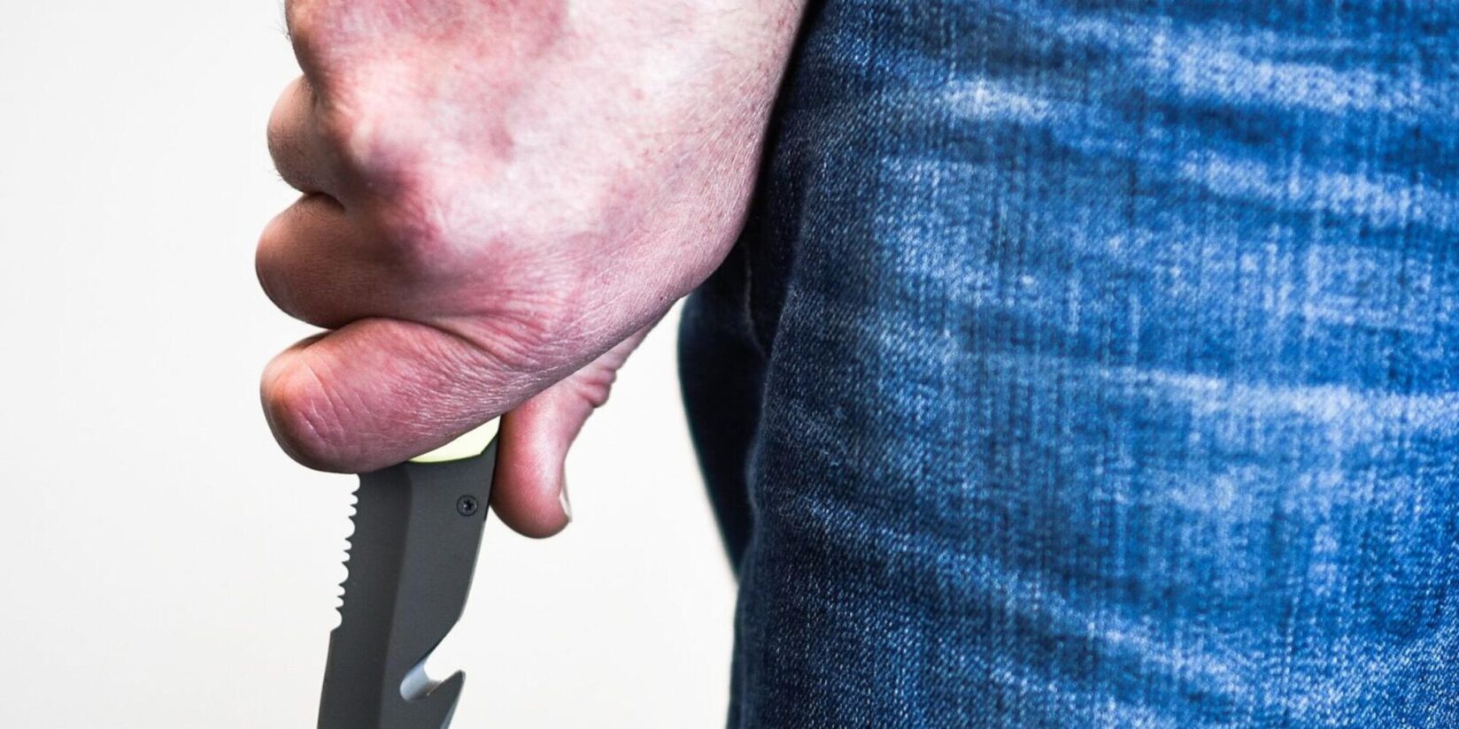 Tankstellen-Raub in Gelsenkirchen-Buer: Polizei sucht Zeugen