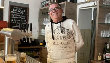 Wie Kneipenwirte den Trend sehen