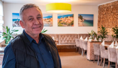 Opatija-Inhaber hat Forderung an Rosengarten