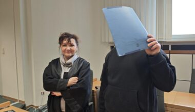 Vergewaltigung in Gelsenkirchen: Richter verhängen Endloshaft