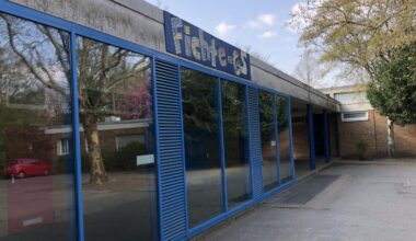 Dortmunder Grundschule Neuasseln: Sanierung erst ab 2031