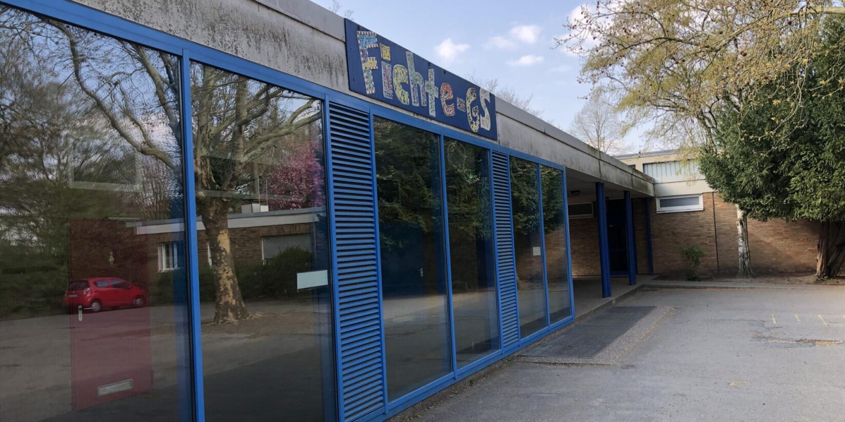 Dortmunder Grundschule Neuasseln: Sanierung erst ab 2031