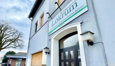 Restaurant Lokrum in Sölderholz geschlossen