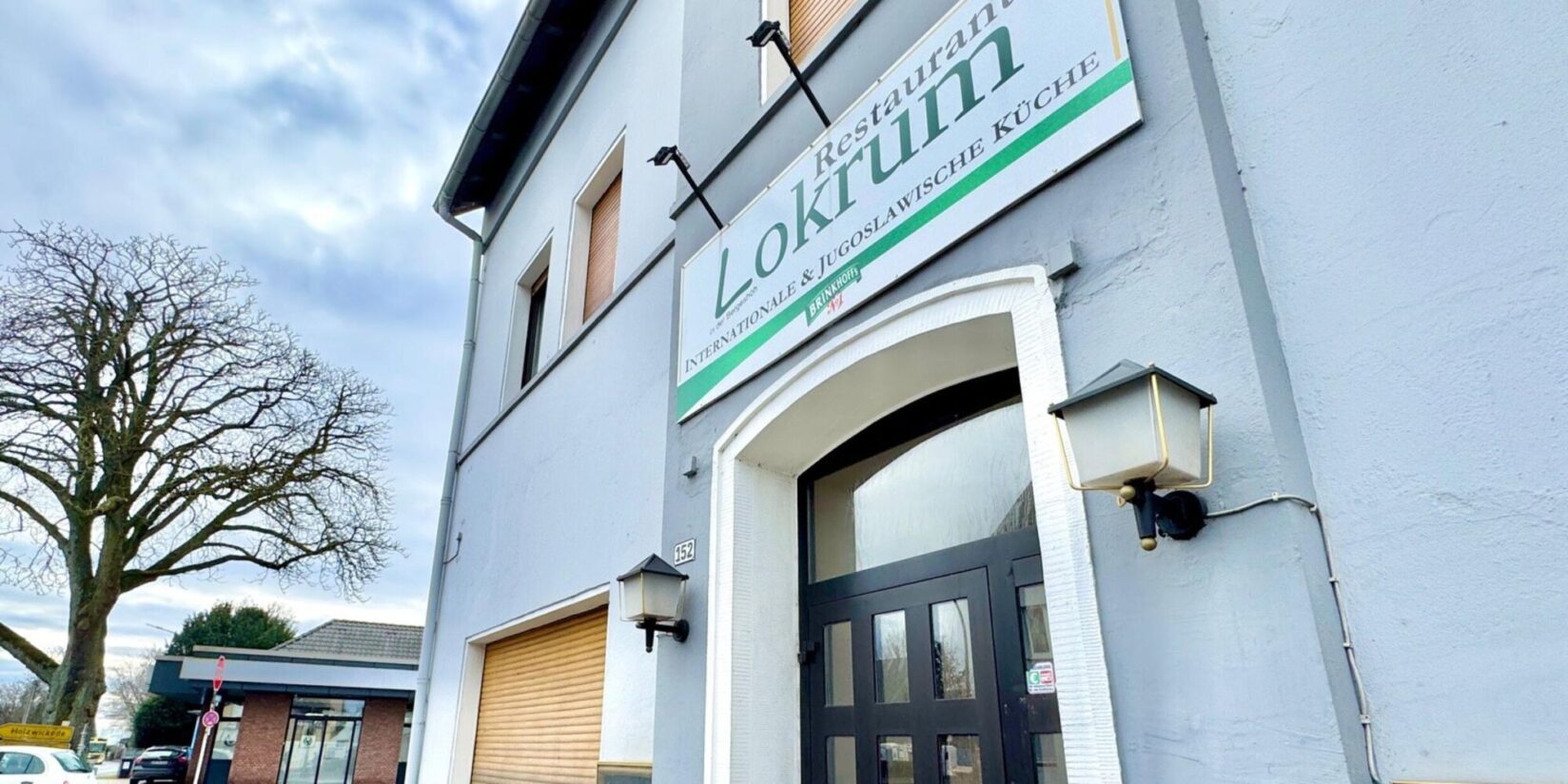 Restaurant Lokrum in Sölderholz geschlossen