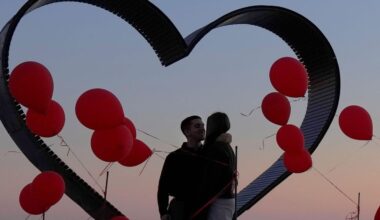 Valentinstag in Castrop-Rauxel 2026: Brunch, Dayclubbing und Menüs