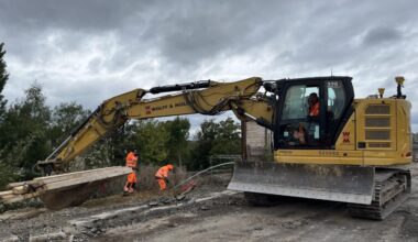 Wo 2026 mit Baustellen zu rechnen ist