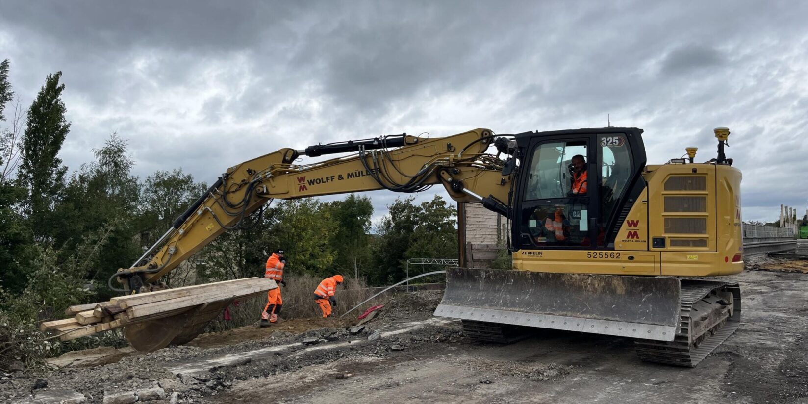 Wo 2026 mit Baustellen zu rechnen ist