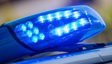 Unfall auf der L663 in Dortmund: Polizei bittet um Hinweise