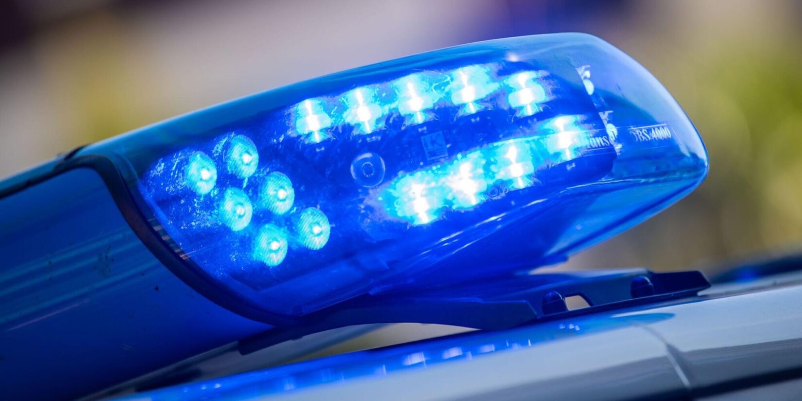 Unfall auf der L663 in Dortmund: Polizei bittet um Hinweise