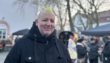 Premiere in der Castroper Altstadt