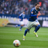 Schalker Torschütze zm 2:2: Kenan Karaman.