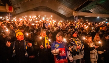 Fan-Fotos und Bericht zum Pokalfinale