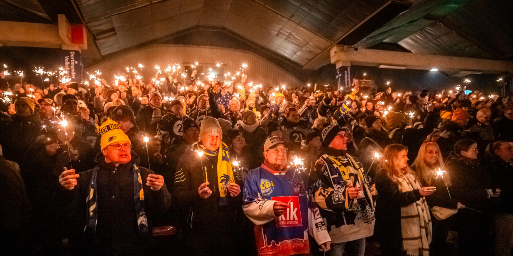Fan-Fotos und Bericht zum Pokalfinale