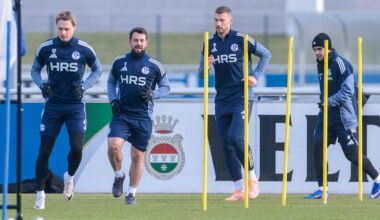 Schalke vs. Bochum: Derby-Vorbereitung und Fan-Training