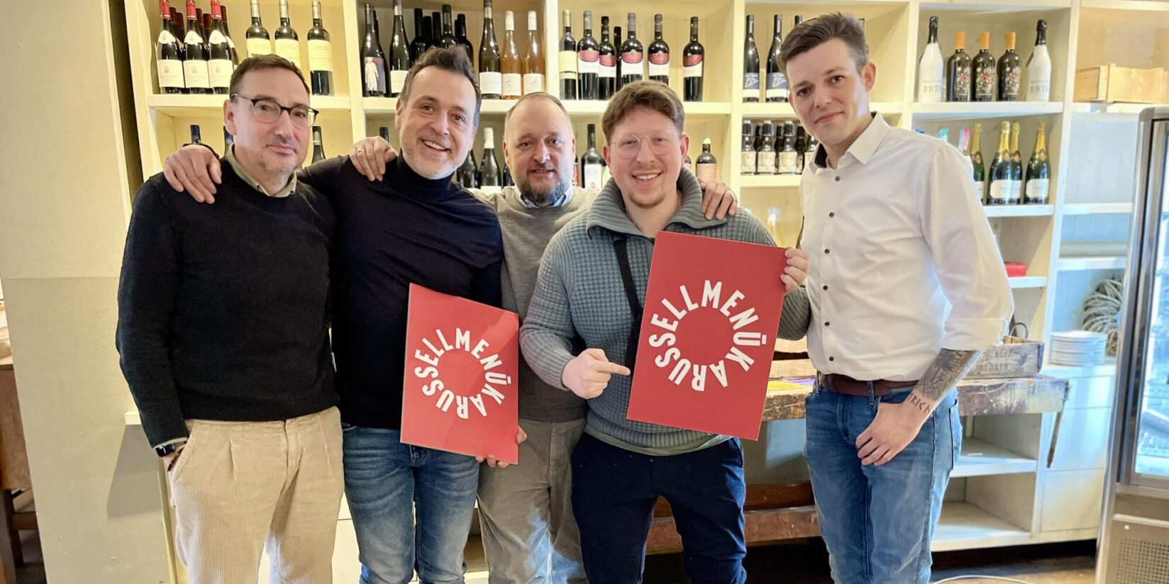 Diese Restaurants in Dortmund sind dabei