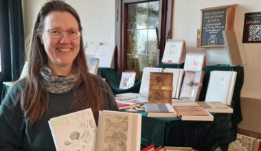 Viele Fotos der Hochzeitsmesse „Miau & Vow“ in Süd