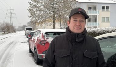 Vandalismus im Dortmunder Süden: 18 Autos zerkratzt