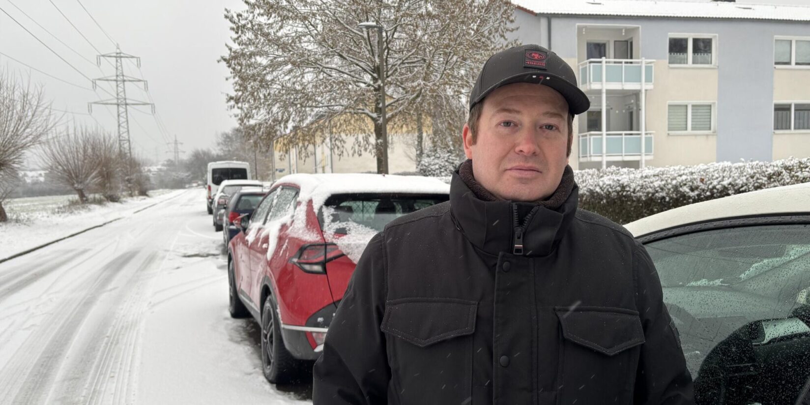 Vandalismus im Dortmunder Süden: 18 Autos zerkratzt