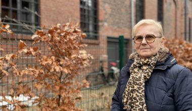 Nachbarin (75) kämpft um ihre Gesundheit