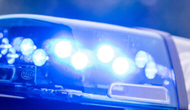 Tödlicher Lkw-Unfall: Zwölfjährige stirbt in Gelsenkirchen