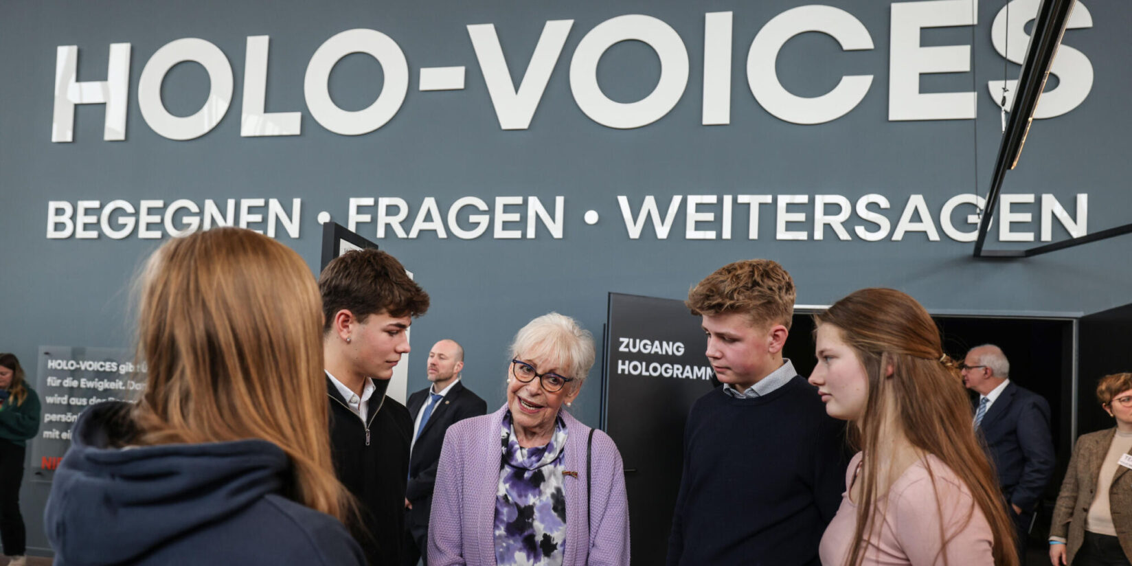 TU Dortmund macht es möglich