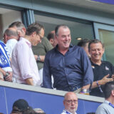 Clemens Tönnies soll in ein Schalke-Gremium zurückkehren.