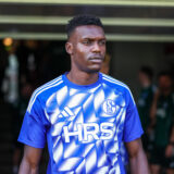 Steve Noode muss sich noch bis zum 8. Februar gedulden. Dann startet die Rückrunde der ersten luxemburgischen Liga.