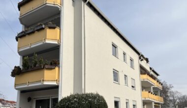 Wohnung in Dortmund-Wickede mit Dachterrasse: Gericht setzt Zwangsversteigerung an