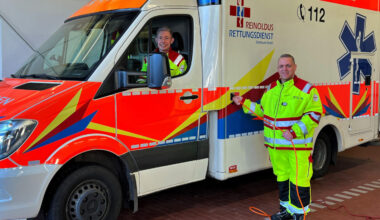 Kreis Unna bei Reinoldus-Streit in Erklärungsnot