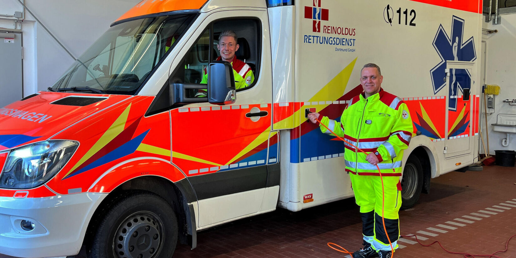 Kreis Unna bei Reinoldus-Streit in Erklärungsnot