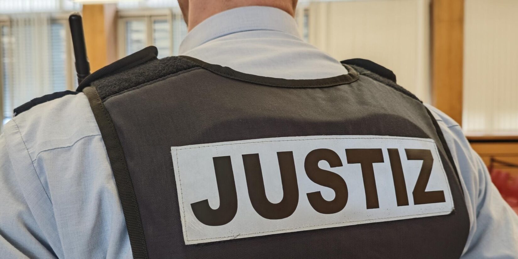 Tödlicher Messerangriff in Gelsenkirchen: Urteil im Prozess