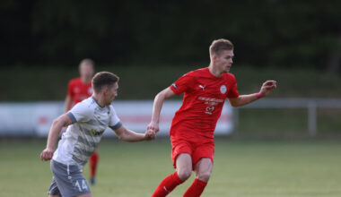 Marvin Schuster kehrt nach Dortmund zu TuS Eichlinghofen zurück