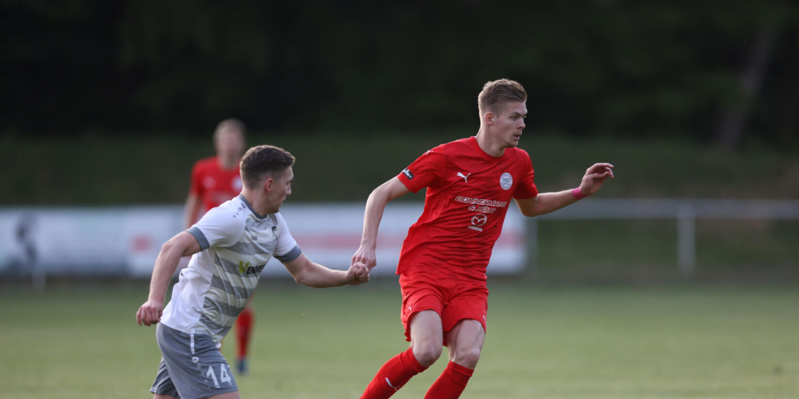 Marvin Schuster kehrt nach Dortmund zu TuS Eichlinghofen zurück