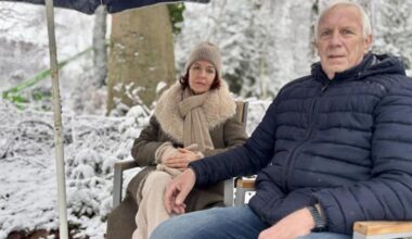 Anwohner blockieren Arbeiten in Castrop-Rauxel