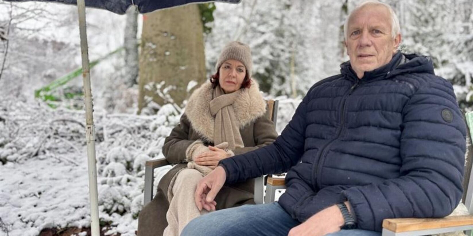 Anwohner blockieren Arbeiten in Castrop-Rauxel