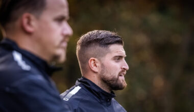 Westfalia Dortmund wirft einen Blick auf die Bezirksliga