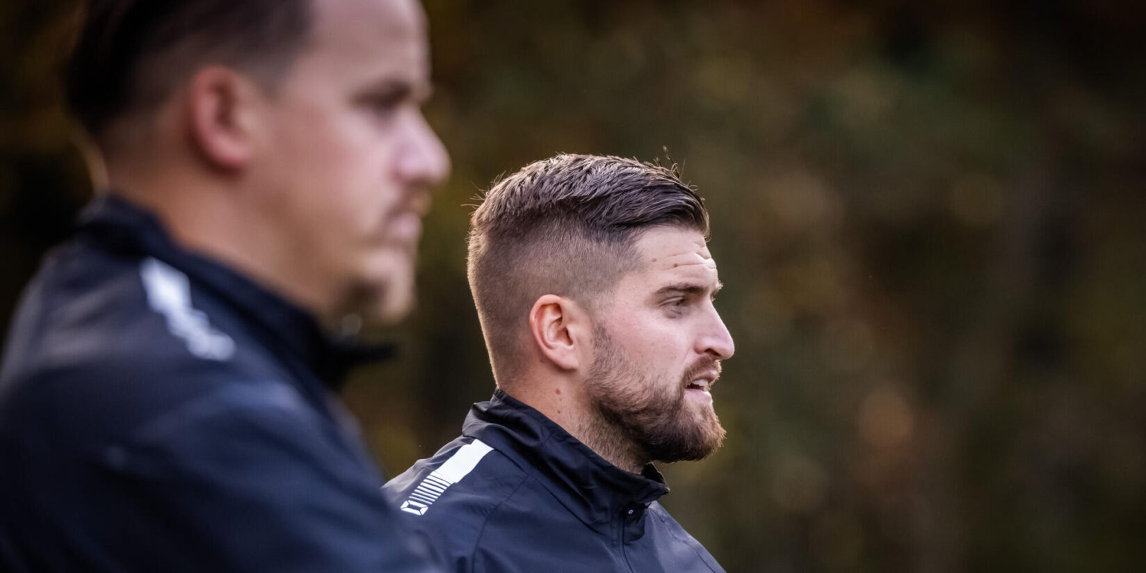 Westfalia Dortmund wirft einen Blick auf die Bezirksliga