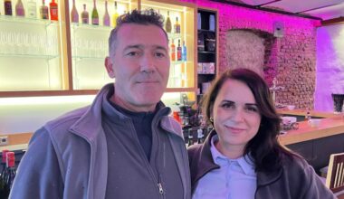 Panorama Eventhaus auf Hof Schulte-Rauxel eröffnet: Feiern ohne Nachbarn