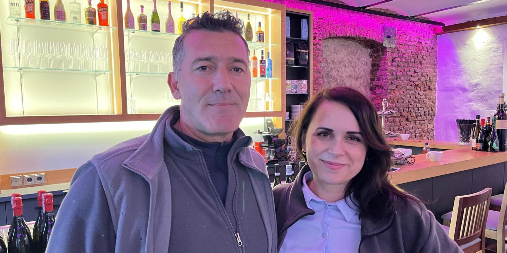 Panorama Eventhaus auf Hof Schulte-Rauxel eröffnet: Feiern ohne Nachbarn