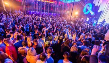 Diskothek Rush Hour schließt: Ende einer Dortmunder Ära