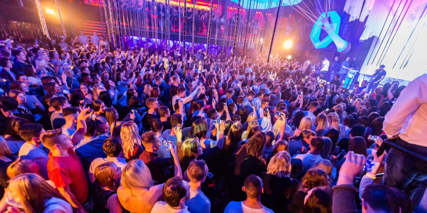 Diskothek Rush Hour schließt: Ende einer Dortmunder Ära