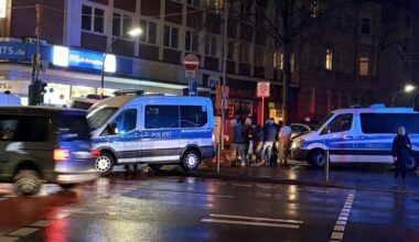 Scharfe Kritik an Razzia im BVB-Fan-Projekt