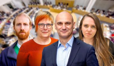 Rathausgipfel mit OB Kalouti lässt Fragen offen