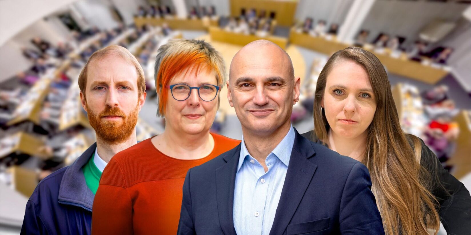 Rathausgipfel mit OB Kalouti lässt Fragen offen