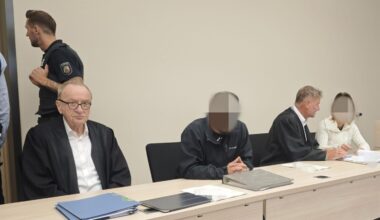 Hertener ausgeraubt: Prostituierte in Gelsenkirchen verurteilt